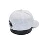 Бейсболка Snapback Shop з гербом України 56-58 см біла (SS 1019-1096)