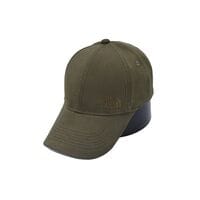 Бейсболка Art cap The North Face 55-61 см хакі (AR 0919-1028)
