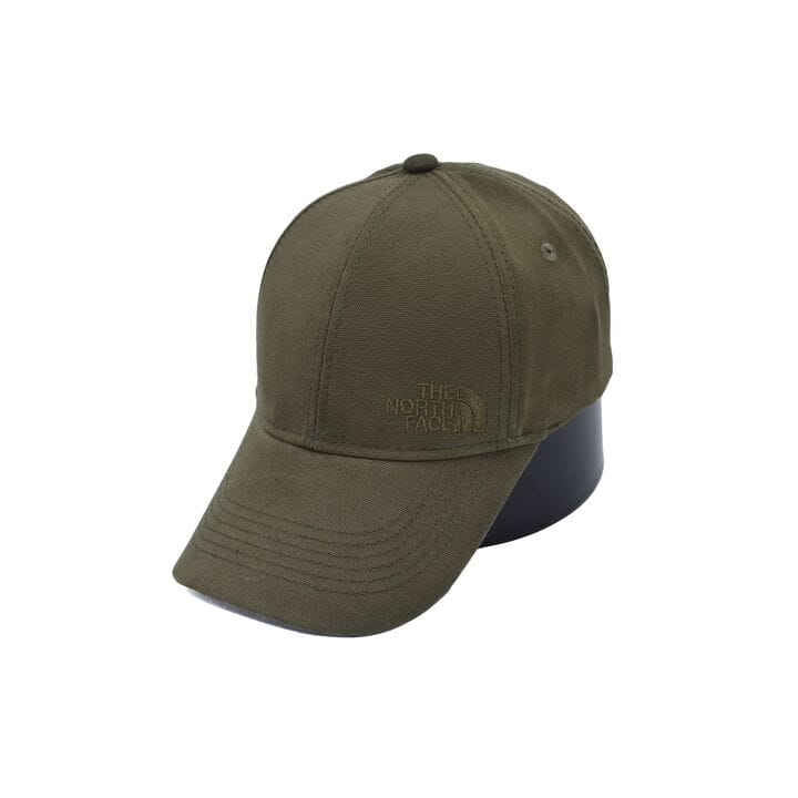 Бейсболка Art cap The North Face 55-61 см хакі (AR 0919-1028)