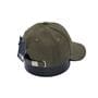 Бейсболка Art cap The North Face 55-61 см хакі (AR 0919-1028)