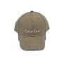 Бейсболка Art cap Calvin Klein 55-59 см бежева (AR 0919-1011)