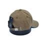 Бейсболка Art cap Calvin Klein 55-59 см бежева (AR 0919-1011)
