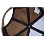 Бейсболка Art cap Calvin Klein 55-59 см бежева (AR 0919-1011)