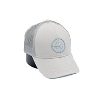 Бейсболка сітка Art cap Island Stone 55-61 см світло-сіра (AR 0919-1035)