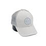 Бейсболка сітка Art cap Island Stone 55-61 см світло-сіра (AR 0919-1035)