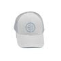 Бейсболка сітка Art cap Island Stone 55-61 см світло-сіра (AR 0919-1035)