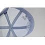 Бейсболка сітка Art cap Island Stone 55-61 см світло-сіра (AR 0919-1035)