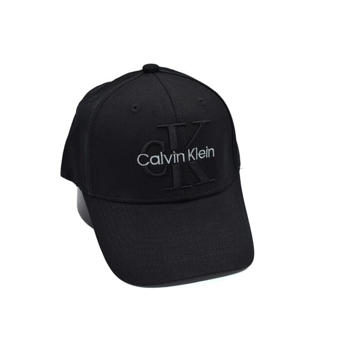 Бейсболка 47Brand CK чёрная (C 0919-211)