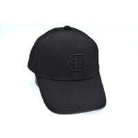 Бейсболка 47Brand Philipp Plein чёрная (C 0919-215) Бейсболка 47Brand Philipp Plein чёрная (C 0919-215)