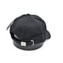 Бейсболка 47Brand Philipp Plein чёрная (C 0919-215)