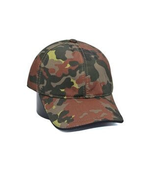 Утеплена кепка Fashion камуфляж Flecktarn Німеччина 56-58 см з флісовою підкладкою (0919-596) (F 0919-734) Утеплена кепка Fashion камуфляж Flecktarn Німеччина 56-58 см з флісовою підкладкою (0919-596) (F 0919-734)