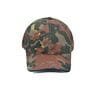 Утеплена кепка Fashion камуфляж Flecktarn Німеччина 56-58 см з флісовою підкладкою (0919-596) (F 0919-734)