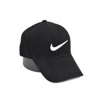 Бейсболка Art cap Nike 55-61 см чорна (AR 0919-755)
