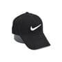 Бейсболка Art cap Nike 55-61 см чорна (AR 0919-755)