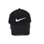 Бейсболка Art cap Nike 55-61 см чорна (AR 0919-755)