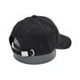 Бейсболка Art cap Nike 55-61 см чорна (AR 0919-755)