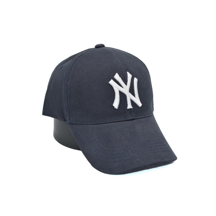 Бейсболка Art cap New York Yankees 55-61 см темно-сіра (AR 0919-779)