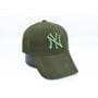 Бейсболка Art cap New York Yankees 55-59 см хакі (AR 0919-859)