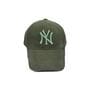 Бейсболка Art cap New York Yankees 55-59 см хакі (AR 0919-859)