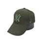Бейсболка Art cap New York Yankees 55-59 см хакі (AR 0919-859)