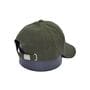 Бейсболка Art cap New York Yankees 55-59 см хакі (AR 0919-859)