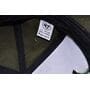 Бейсболка Art cap New York Yankees 55-59 см хакі (AR 0919-859)