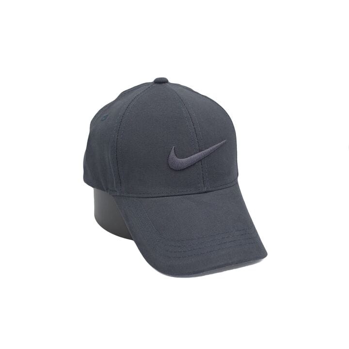 Бейсболка Art cap Nike 55-61 см темно-сіра (AR 0919-837)