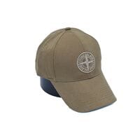 Бейсболка Art cap Island Stone 55-61 см бежева (AR 0919-1019)
