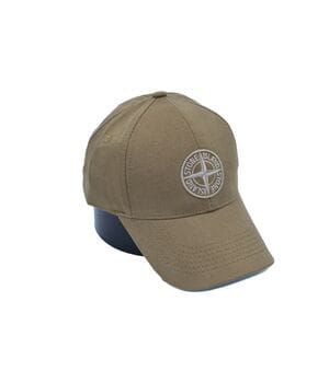 Бейсболка Art cap Island Stone 55-61 см бежева (AR 0919-1019)