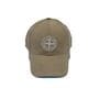Бейсболка Art cap Island Stone 55-61 см бежева (AR 0919-1019)