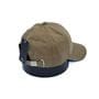 Бейсболка Art cap Island Stone 55-61 см бежева (AR 0919-1019)