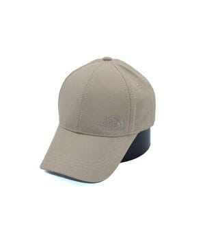 Бейсболка Art cap The North Face 55-61 см світлий беж (AR 0919-1029)