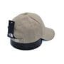 Бейсболка Art cap The North Face 55-61 см світлий беж (AR 0919-1029)
