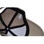 Бейсболка Art cap The North Face 55-61 см світлий беж (AR 0919-1029)