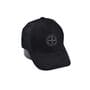 Бейсболка сітка Art cap Island Stone 55-61 см чорна (AR 0919-1036)