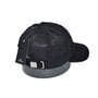Бейсболка сітка Art cap Island Stone 55-61 см чорна (AR 0919-1036)