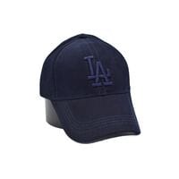 Бейсболка Art cap LA Dodgers 55-61 см темно-синяя (0919-637) Бейсболка Art cap LA Dodgers 55-61 см темно-синяя (0919-637)