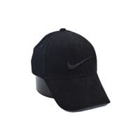 Бейсболка Art cap Nike 55-61 см чорна (AR 0919-770) Бейсболка Art cap Nike 55-61 см чорна (AR 0919-770)