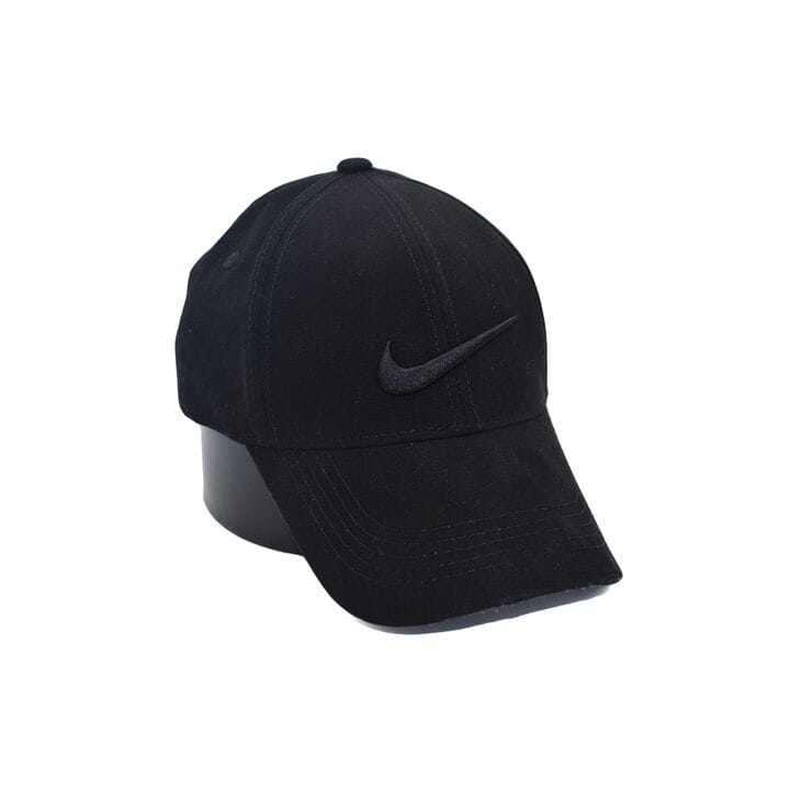 Бейсболка Art cap Nike 55-61 см чорна (AR 0919-770)