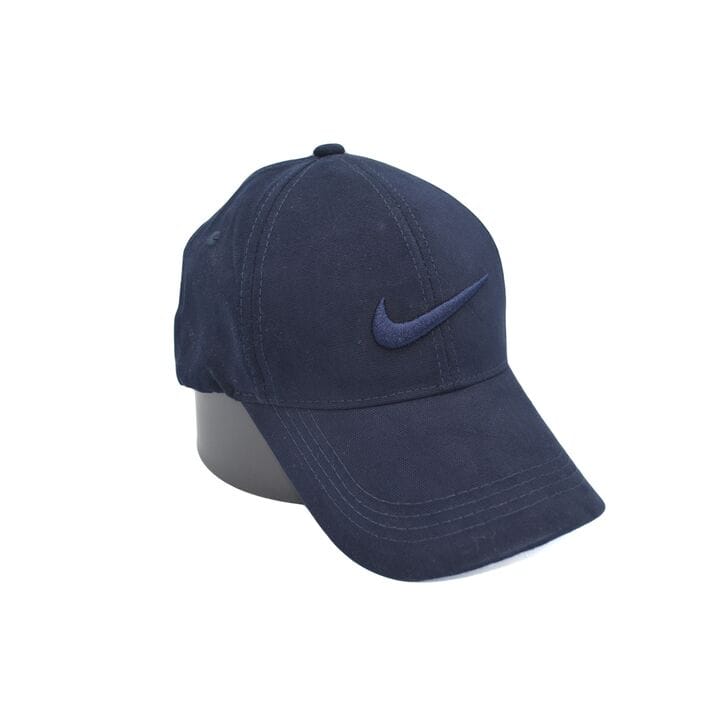 Бейсболка Art cap Nike 55-61 см темно-синя (AR 0919-838)