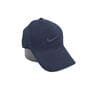 Бейсболка Art cap Nike 55-61 см темно-синя (AR 0919-838)