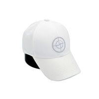 Бейсболка Art cap Island Stone 55-61 см біла (AR 0919-1020)