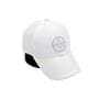 Бейсболка Art cap Island Stone 55-61 см біла (AR 0919-1020)