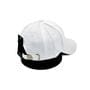 Бейсболка Art cap Island Stone 55-61 см біла (AR 0919-1020)