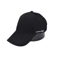Бейсболка Art cap Calvin Klein 55-61 см чорна (AR 0919-1050)