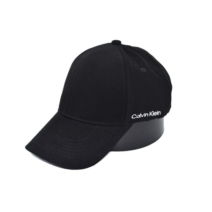 Бейсболка Art cap Calvin Klein 55-61 см чорна (AR 0919-1050)