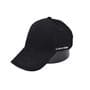 Бейсболка Art cap Calvin Klein 55-61 см чорна (AR 0919-1050)