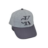 Бейсболка 47Brand CK светло-серая (C 0919-212) Бейсболка 47Brand CK светло-серая (C 0919-212)