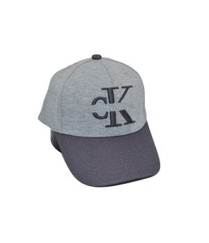 Бейсболка 47Brand CK светло-серая (C 0919-212)