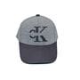 Бейсболка 47Brand CK светло-серая (C 0919-212)